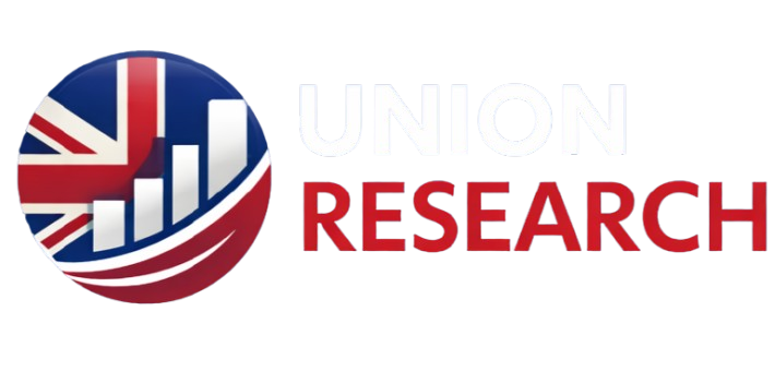 Union Research logo